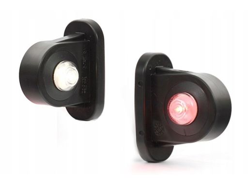 137P Światło Obrysowe 137P W21.4 Waś