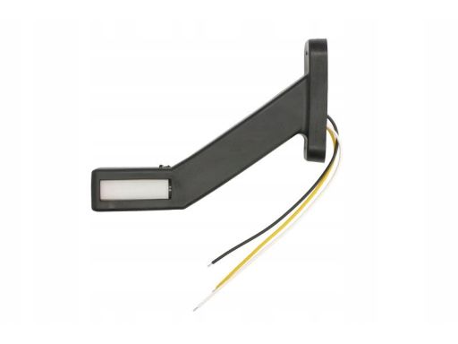 1448 L Lampa Tylna 1448 L W168.11.1 Waś