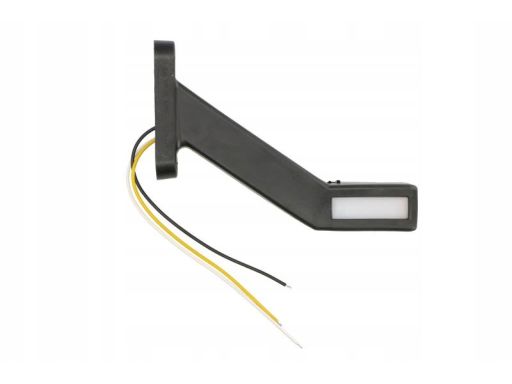 1448 L Lampa Tylna 1448 L W168.11.1 Waś