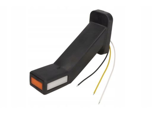 1448 L Lampa Tylna 1448 L W168.11.1 Waś