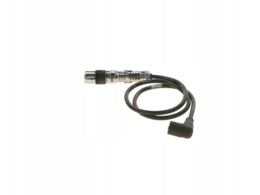 0 986 356 312 Zestaw Przewodów Zapłonowych 0 986 356 312 Bosch