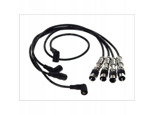 0 986 356 312 Zestaw Przewodów Zapłonowych 0 986 356 312 Bosch