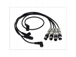 0 986 356 312 Zestaw Przewodów Zapłonowych 0 986 356 312 Bosch