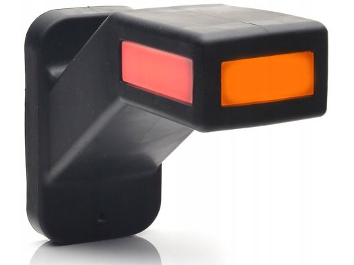 1452 P Lampa Tylna 1452 P W168.11.2 Waś