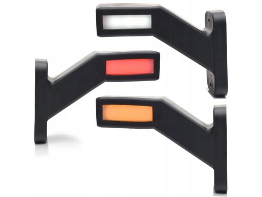 1452 P Lampa Tylna 1452 P W168.11.2 Waś