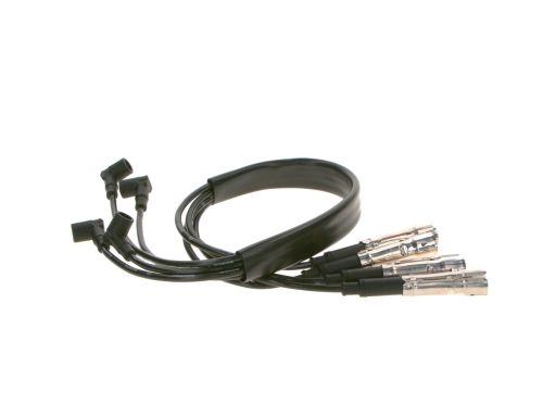 0 986 356 334 Zestaw Przewodów Zapłonowych 0 986 356 334 Bosch