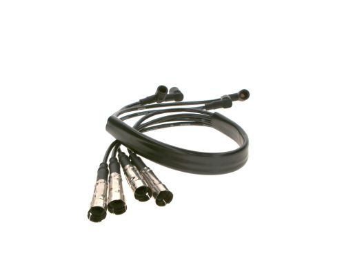 0 986 356 334 Zestaw Przewodów Zapłonowych 0 986 356 334 Bosch