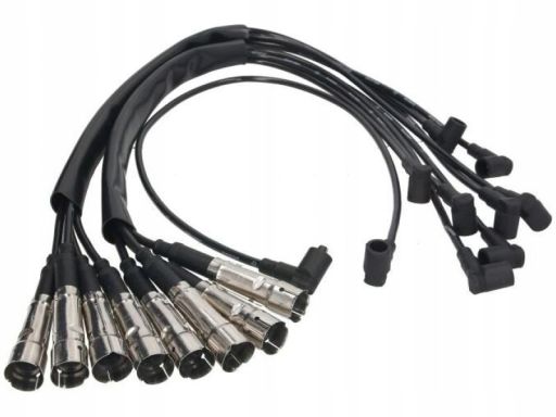 0 986 356 334 Zestaw Przewodów Zapłonowych 0 986 356 334 Bosch