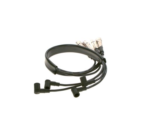 0 986 356 334 Zestaw Przewodów Zapłonowych 0 986 356 334 Bosch