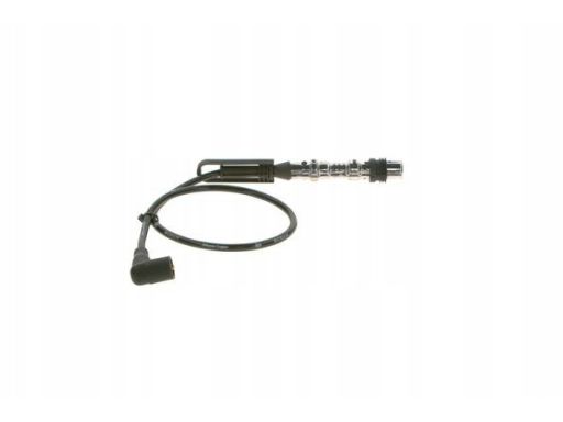 0 986 356 349 Zestaw Przewodów Zapłonowych 0 986 356 349 Bosch