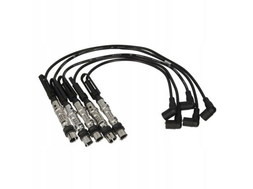 0 986 356 349 Zestaw Przewodów Zapłonowych 0 986 356 349 Bosch