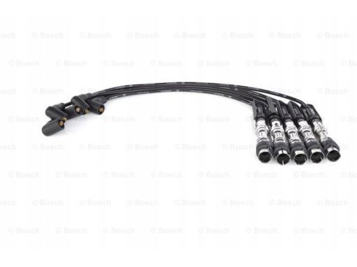 0 986 356 349 Zestaw Przewodów Zapłonowych 0 986 356 349 Bosch