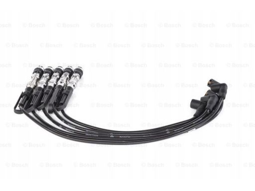 0 986 356 349 Zestaw Przewodów Zapłonowych 0 986 356 349 Bosch