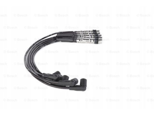 0 986 356 349 Zestaw Przewodów Zapłonowych 0 986 356 349 Bosch