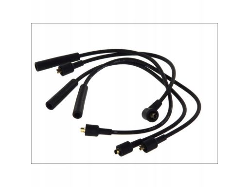 0 986 356 710 Zestaw Przewodów Zapłonowych 0 986 356 710 Bosch