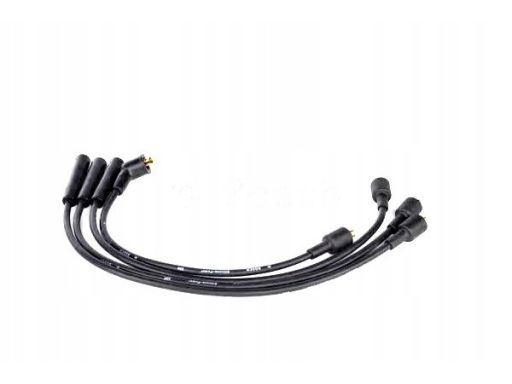 0 986 356 710 Zestaw Przewodów Zapłonowych 0 986 356 710 Bosch