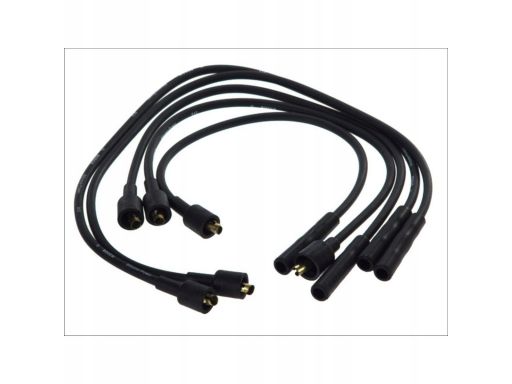 0 986 356 741 Zestaw Przewodów Zapłonowych 0 986 356 741 Bosch