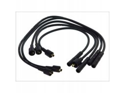 0 986 356 741 Zestaw Przewodów Zapłonowych 0 986 356 741 Bosch