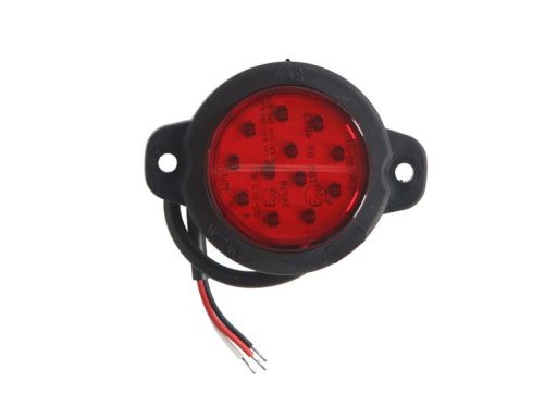 1531 R S1 Lampa Tylna 1531 R S1 W236 Waś
