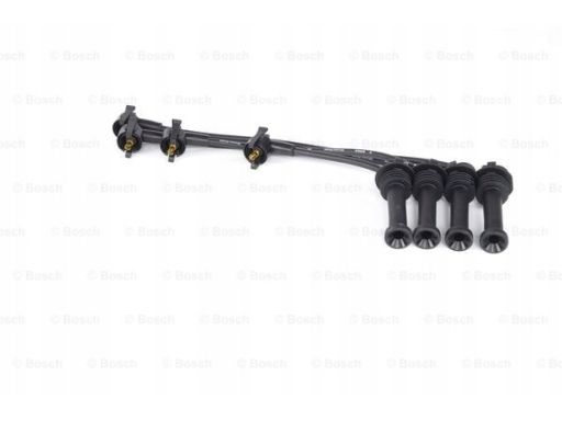 0 986 356 805 Zestaw Przewodów Zapłonowych 0 986 356 805 Bosch