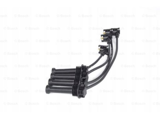 0 986 356 805 Zestaw Przewodów Zapłonowych 0 986 356 805 Bosch