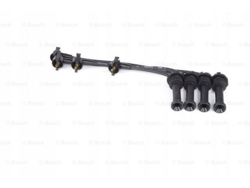 0 986 356 805 Zestaw Przewodów Zapłonowych 0 986 356 805 Bosch