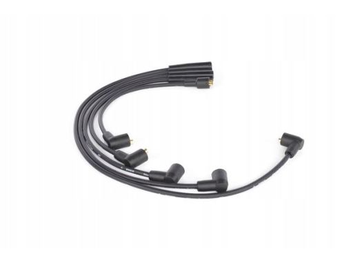 0 986 356 812 Zestaw Przewodów Zapłonowych 0 986 356 812 Bosch