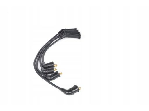 0 986 356 898 Zestaw Przewodów Zapłonowych 0 986 356 898 Bosch