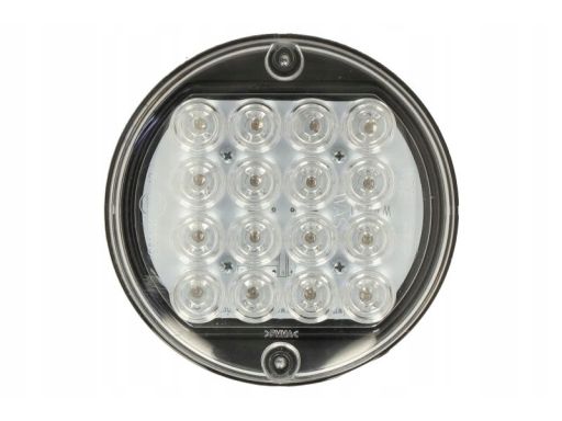 171 Lampa Kierunkowskazu 171 W32 24V Waś