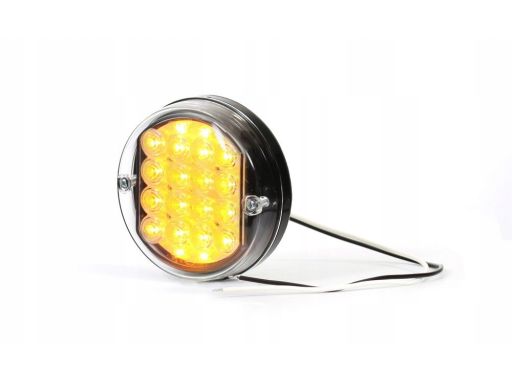 171 Lampa Kierunkowskazu 171 W32 24V Waś
