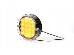 171 Lampa Kierunkowskazu 171 W32 24V Waś