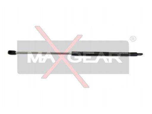 12-0052 Sprężyna Gazowa Pokrywy Bagażnika Vw T3 12-0052 Maxgear