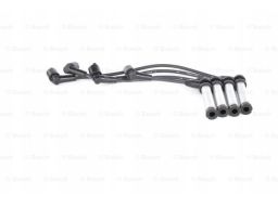 0 986 357 124 Zestaw Przewodów Zapłonowych 0 986 357 124 Bosch