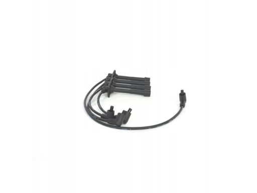 0 986 357 198 Zestaw Przewodów Zapłonowych 0 986 357 198 Bosch