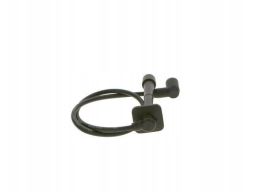 0 986 357 198 Zestaw Przewodów Zapłonowych 0 986 357 198 Bosch