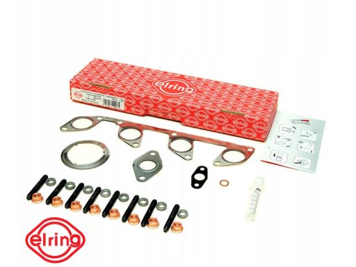 Uszczelka Kolektora Dolotowego 068.501