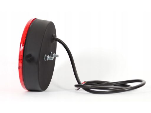 288 Lampa Tylna 288 W19D Waś