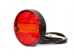 288 Lampa Tylna 288 W19D Waś