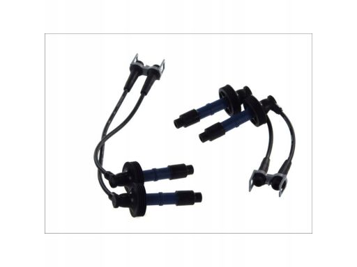 0 986 357 238 Zestaw Przewodów Zapłonowych 0 986 357 238 Bosch