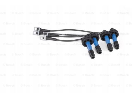 0 986 357 238 Zestaw Przewodów Zapłonowych 0 986 357 238 Bosch
