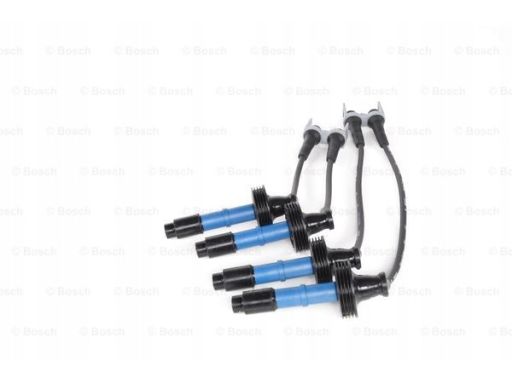 0 986 357 238 Zestaw Przewodów Zapłonowych 0 986 357 238 Bosch
