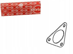 Uszczelka Kolektora Wydechowego 074.460