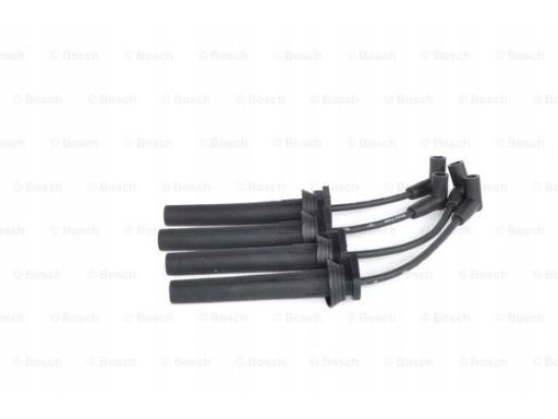 0 986 357 270 Zestaw Przewodów Zapłonowych 0 986 357 270 Bosch