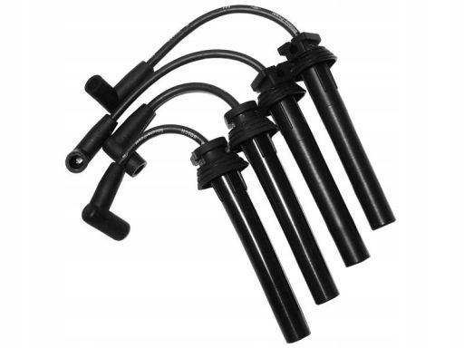 0 986 357 270 Zestaw Przewodów Zapłonowych 0 986 357 270 Bosch