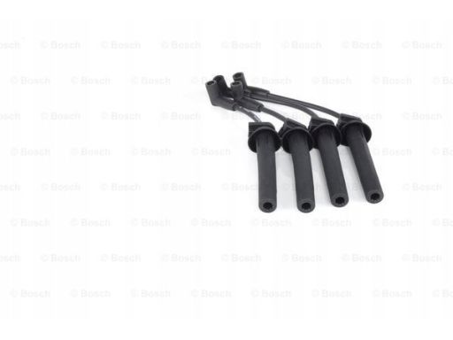 0 986 357 270 Zestaw Przewodów Zapłonowych 0 986 357 270 Bosch