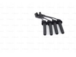 0 986 357 270 Zestaw Przewodów Zapłonowych 0 986 357 270 Bosch