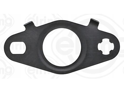 Uszczelnienie, Dopływ Oleju (Doładowanie 090.530