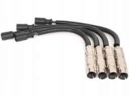 0 986 357 808 Zestaw Przewodów Zapłonowych 0 986 357 808 Bosch
