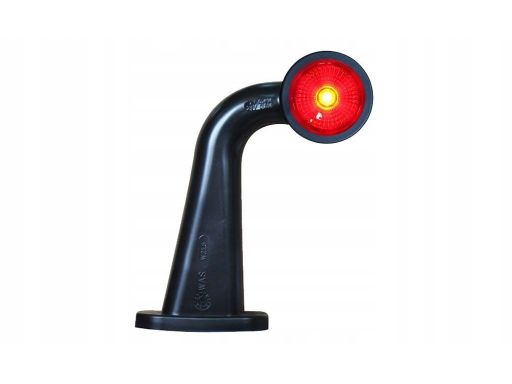 297Bcl Światło Obrysowe 297Bcl W21.5 Waś