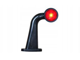 297Bcl Światło Obrysowe 297Bcl W21.5 Waś